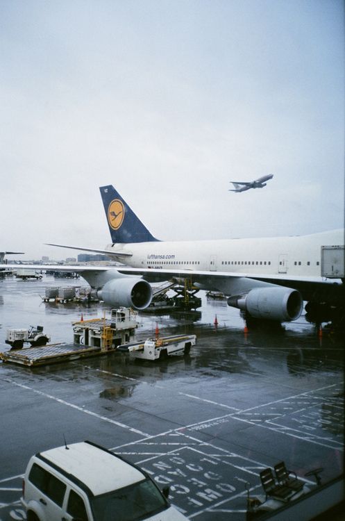 Airport Photography Accessories