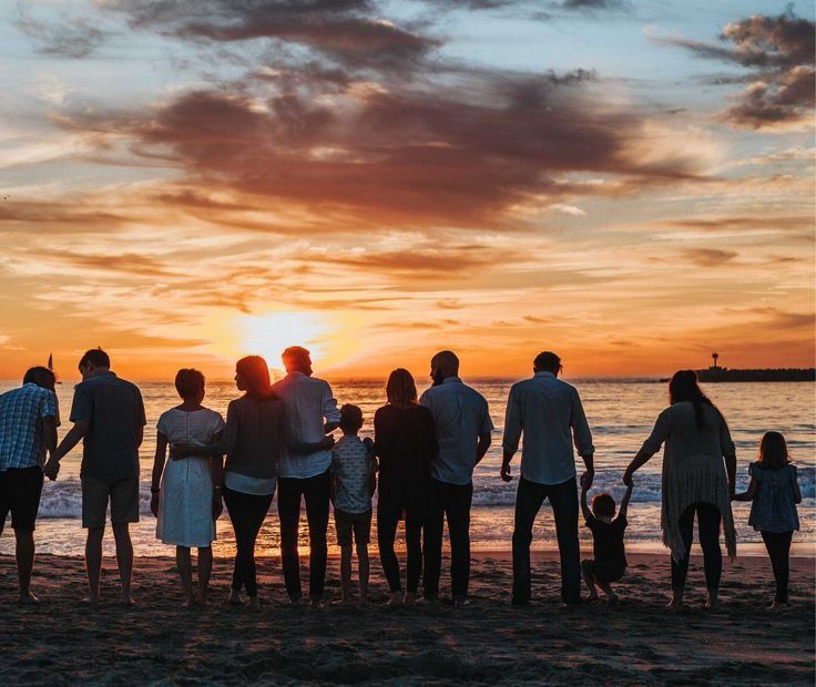 family photoshoot ideas