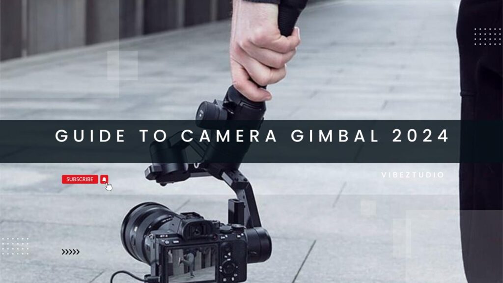 Camera Gimbal