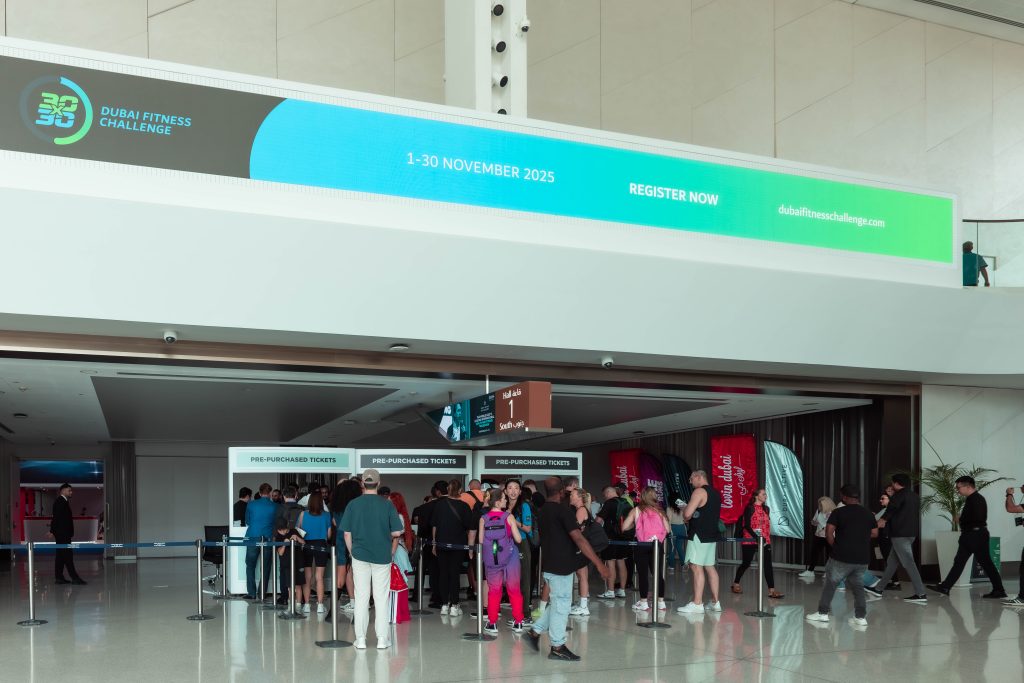 event photographer in Abu Dhabi